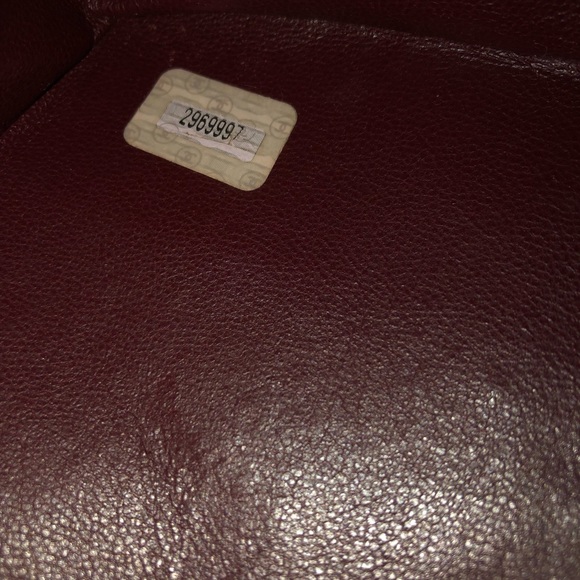 Chanel maxi XL vintage - Picture 5 of 8